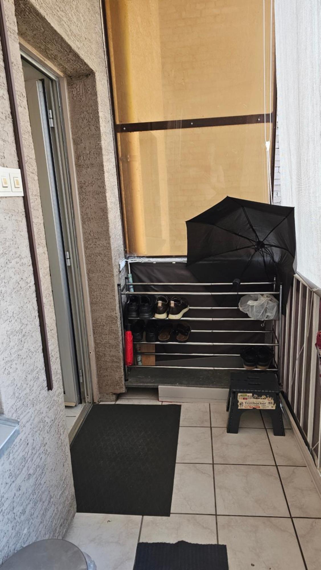 Zimmer In Bilk-Zentrum Duesseldorf מראה חיצוני תמונה