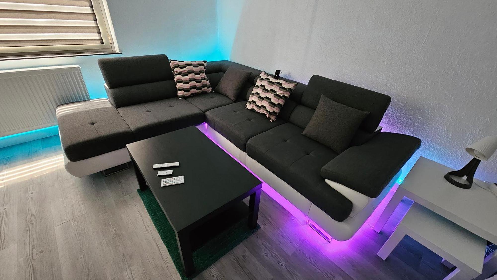 Zimmer In Bilk-Zentrum Duesseldorf מראה חיצוני תמונה